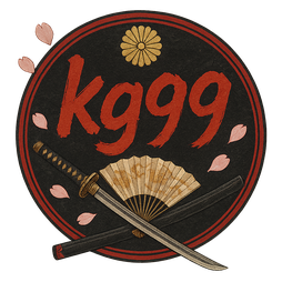 kg99 ব্র্যান্ড