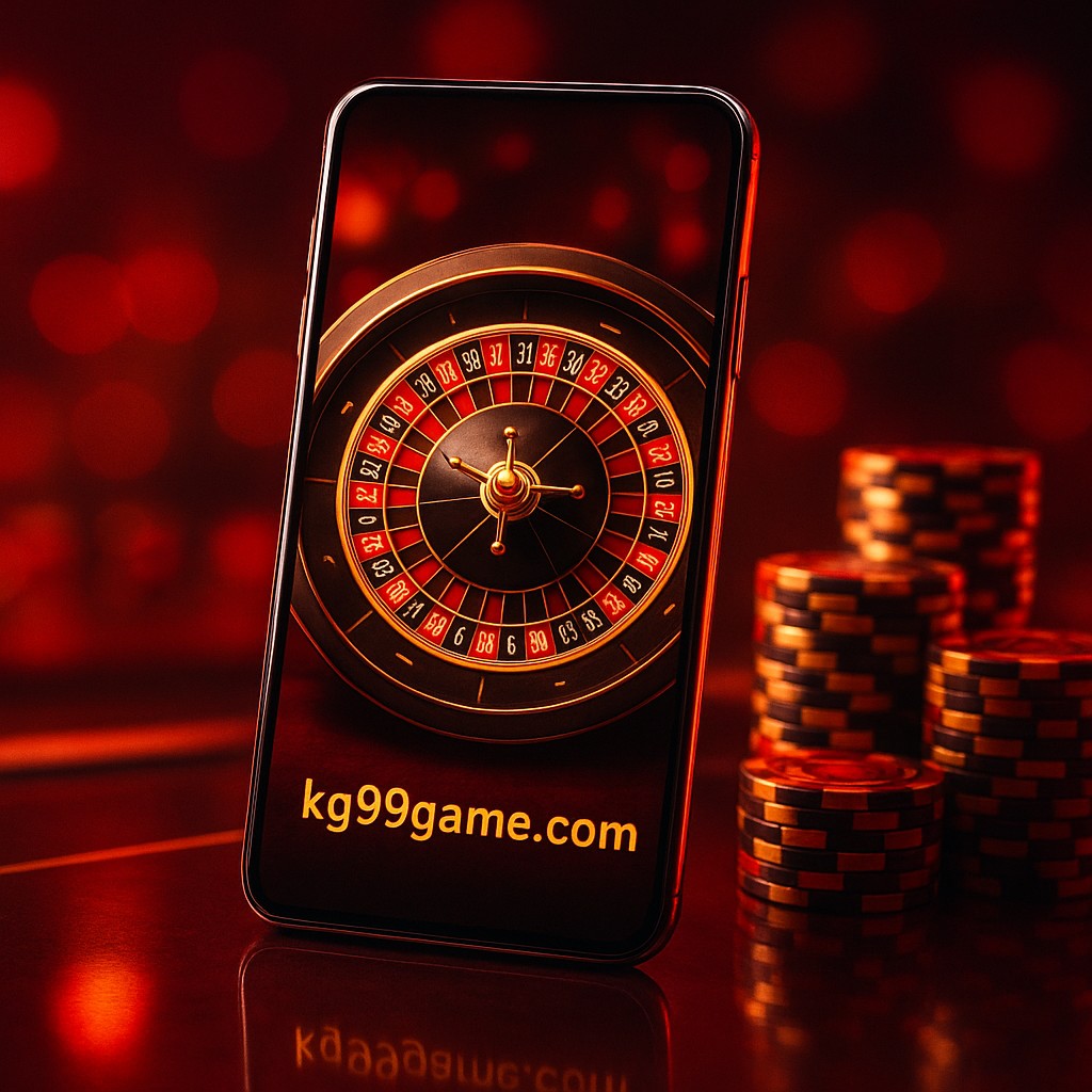 kg99 মোবাইল অ্যাপ্লিকেশন