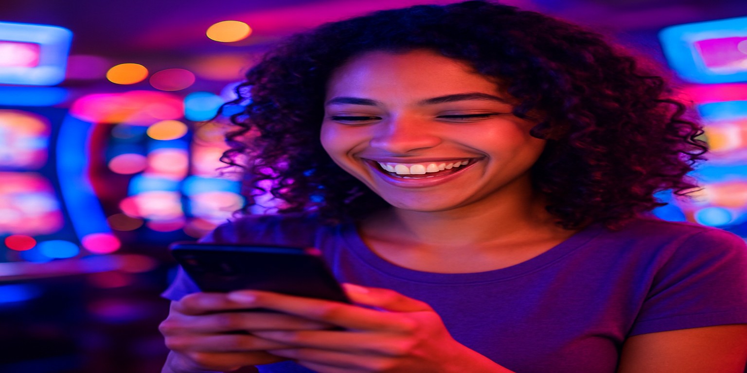 একজন নারী kg99 অ্যাপ ব্যবহার করছেন