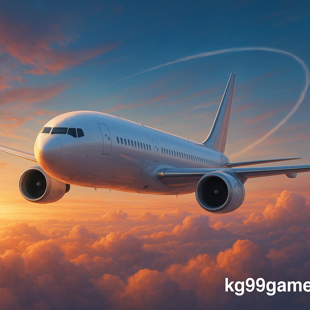 kg99-এ Aviator গেম