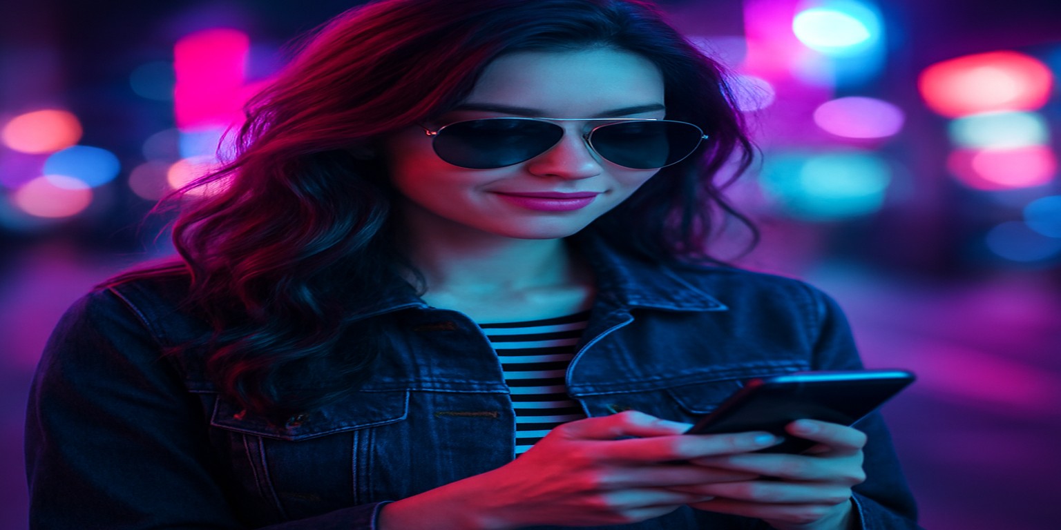 kg99-এ Aviator গেমটি উপভোগ করছেন একজন নারী