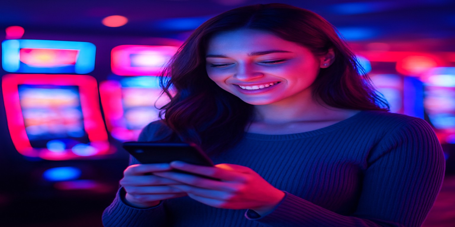 যুবতীর সঙ্গে ক্যাসিনোর আনন্দ