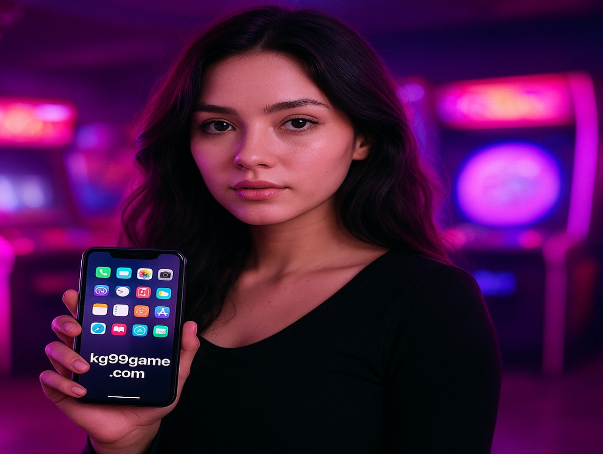 kg99-এ অবিচ্ছিন্ন ও মসৃণ গেমিং অভিজ্ঞতা