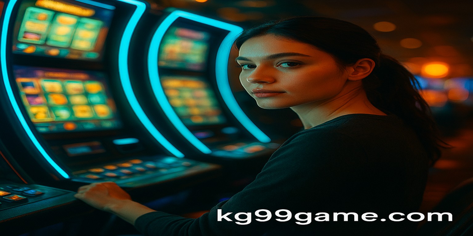 kg99-খেলোয়াড়দের জন্য গেমিং টিপস ও কার্যকর নির্দেশনা