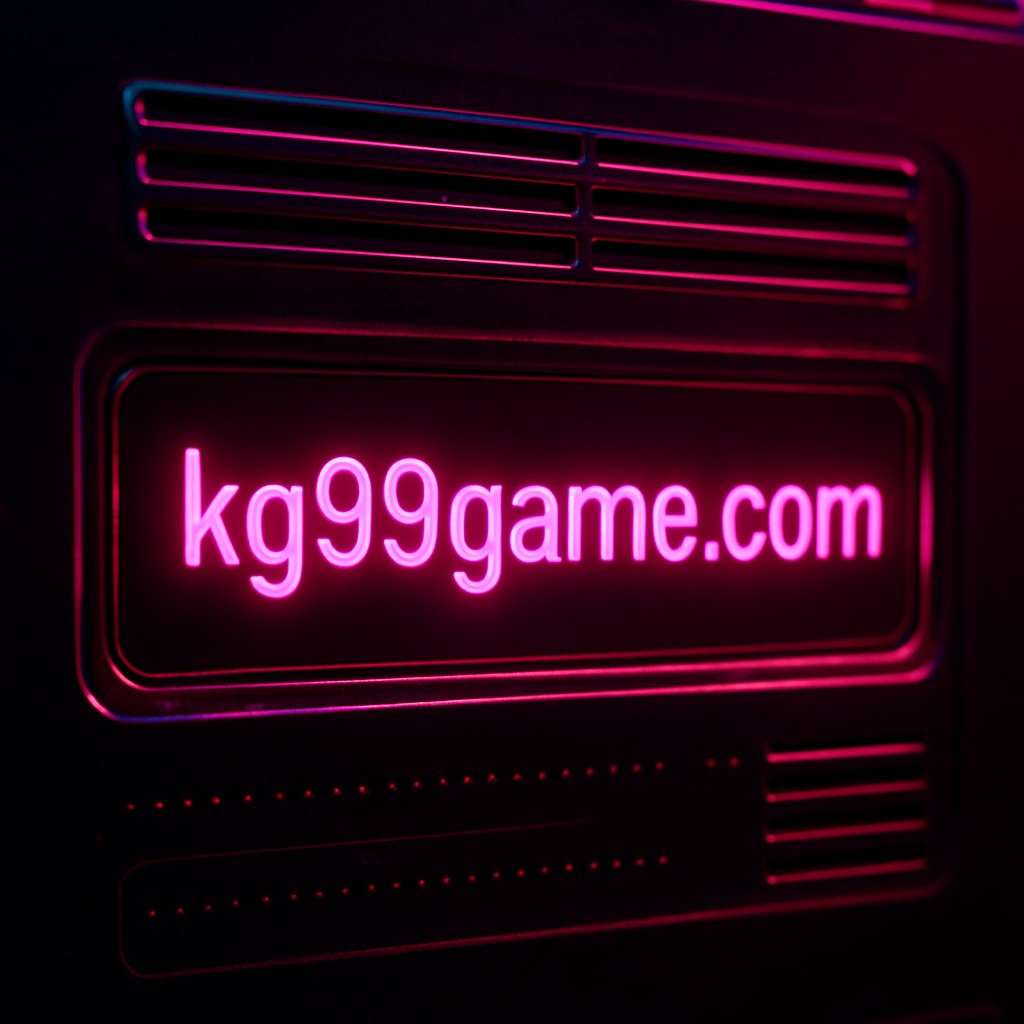 kg99-এ লগইন করুন