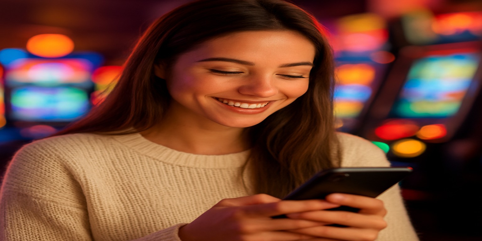 kg99 অ্যাকাউন্টে লগইন করছেন একজন নারী