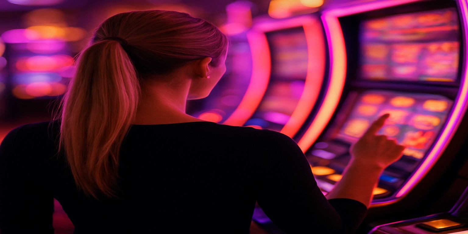 স্লট খেলার জয় পাওয়ার কার্যকর টিপস