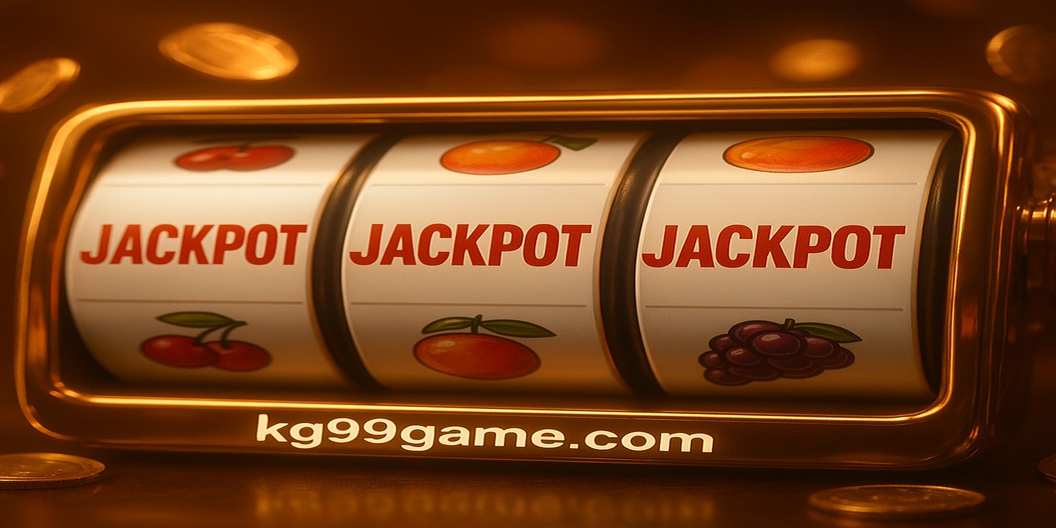 স্লট খেলার সময়ে উচ্ছ্বসিত একজন নারী